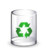 Filesystem trash empty Icon